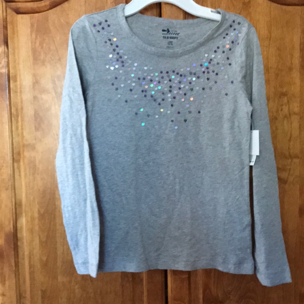 Girls top